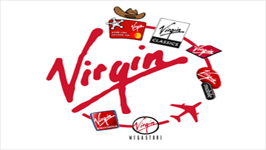 virgin brand